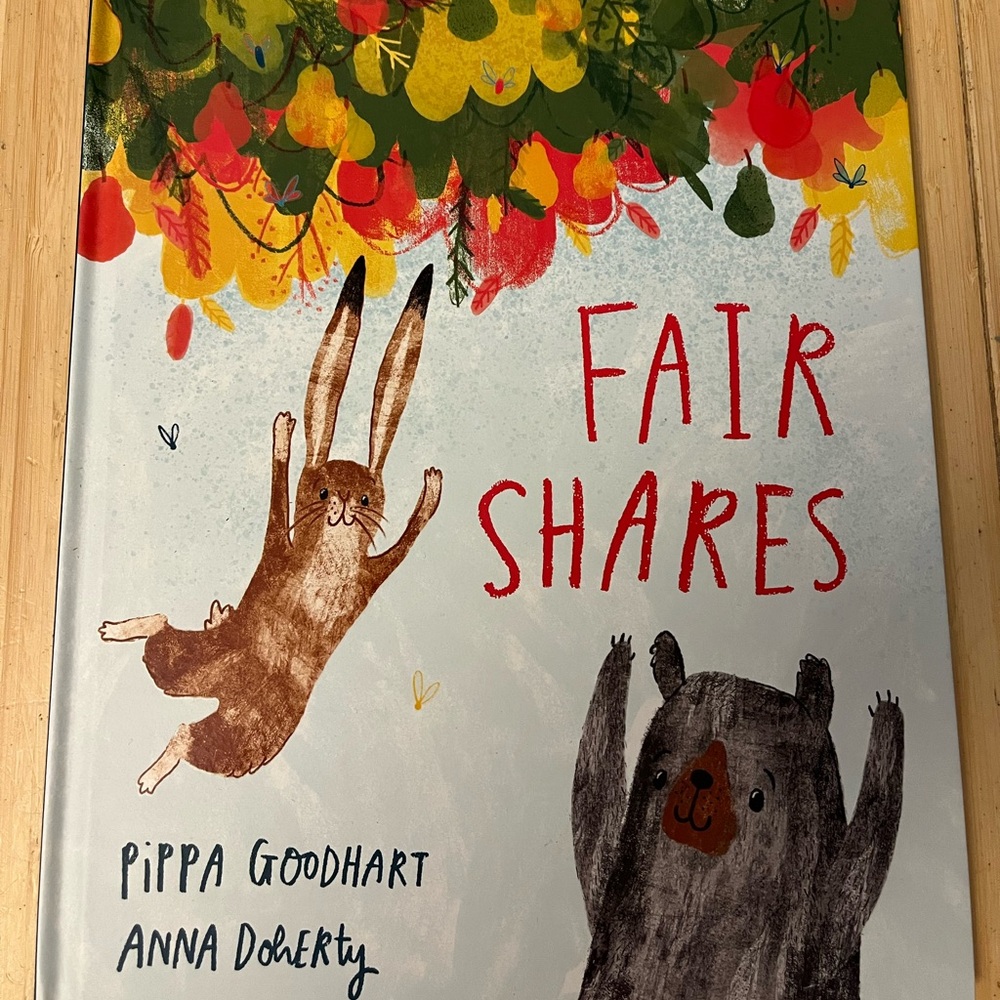 Fair Shares